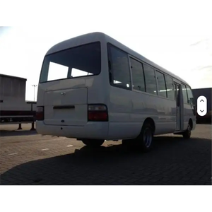 RECÍEN LLEGADO, AUTOBÚS USADO EN BUEN ESTADO, 2024, para 5 Pasajeros, Euro VI, Automático - Product Image 4