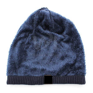 Service OEM : Créez vos propres bonnets pour la vente en ligne 2026 – Bonnets Jacquard d'hiver personnalisés avec logo pour le running - Product Image 3