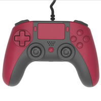Control para PS5 con Funciones Originales, Control de Juego para Juegos de PS5, para Consolas PS5