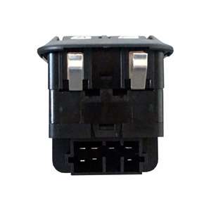 Botón Ajustable para Apertura de Ventanas Automotrices ESC Modelo Edp589 para Peugeot Citroen Fiat, Piezas Eléctricas de Tuning, Electrónica - Product Image 1