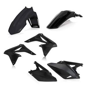 Acerbis Plastic <b>Kits</b> for Suzuki for Customizing Motorcycle Fairing - Product Image 1