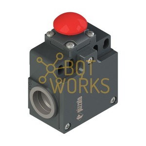 Pizzato FZ914M2 - Neuf - Product Image 1