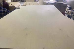 ไม้อัดไม้เบิร์ชขนาด1220มม. x 2440มม. x 4-21มม. ไม้อัด E1ชั้นหนึ่งในร่มคุณภาพดีเยี่ยมสำหรับโรงแรมสมัยใหม่ - Product Image 2