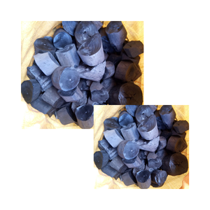 Pinnacle of Taste: Halaban's <b>Charcoal</b> Infusion Mastery Elevating Indonesian Cuisine - Product Image 4