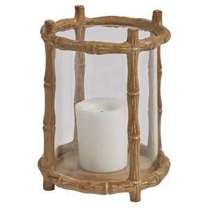 Magnifique porte-bougie de table pour bougies chauffe-plat, intérieur et extérieur, décoration pour la maison, l'hôtel, le bureau, les mariages et les fêtes. - Product Image 1