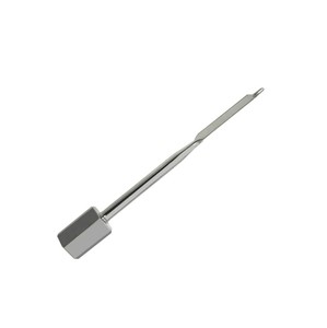 Cuchillo de Teatado Halls de Acero Inoxidable para Ganado Vacuno, Instrumentos Veterinarios Disponibles para Todo Tipo de Animales, Personalizable - Product Image 3