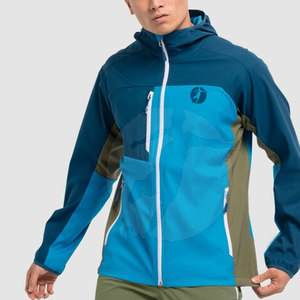 Concevez vos propres vestes coupe-vent Vestes coupe-vent de taille personnalisée Vestes coupe-vent sur mesure - Product Image 1