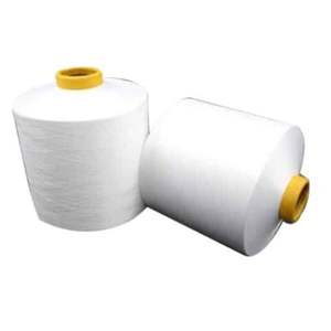 Hilo de tejer texturizado dibujado NIM de alta calidad 200/48 RW 100% poliéster de alta tenacidad para tejer pedidos a granel calidad de exportación - Product Image 5