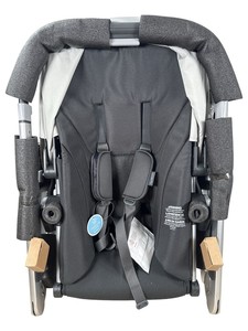 Tuyệt vời cung cấp xác thực upppababy vistas V3 xe đẩy-kích thước đầy đủ duy nhất để đôi hệ thống xe đẩy để bán - Product Image 3