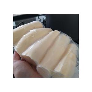 Un ingrediente versátil y nutritivo: Selección de yuca congelada IQF, yuca congelada IQF de alta calidad 99 GD - Product Image 1