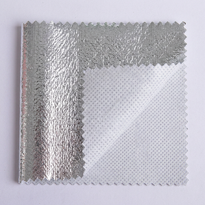 Membrane imperméable en aluminium KANGDA, garantie 5 ans, haute résistance, résistante aux UV, pour l'étanchéité des toits, des murs et des tunnels - Product Image 1