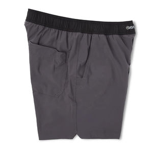 Pantalones Cortos Deportivos Personalizados para Hombre, de Secado Rápido, Ligeros, para Correr, con Cordón en la Cintura - Product Image 6