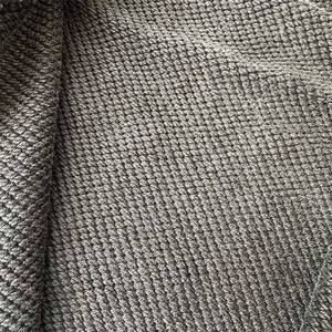 เสื้อมีฮู้ดสไตล์สตรีทผ้าบ็อกซี่ฟิตเนสเสื้อครอปซักตัว400ซีดจางน้ำหนักมากมีซิปรูด - Product Image 6