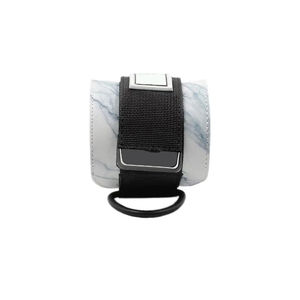 Correas de Tobillo de Neopreno Acolchadas de Alta Calidad con Logotipo Personalizado, Accesorios de Gimnasio OEM, Lavables, Soporte para Fitness, Precio Económico, OEM - Product Image 2