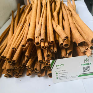 เวียดนามแท่งยาว30ซม. อบเชยอบแห้งรสเข้มข้นผลิตภัณฑ์ทางการเกษตร - Product Image 5