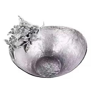 Frutero de Aluminio Hecho a Mano, Ecológico, para Cocina, Comedor y Mesas de Centro - Product Image 1