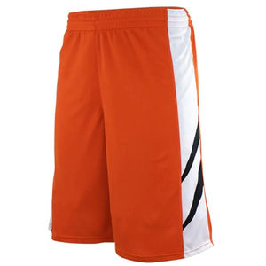 Uniformes de baloncesto Premium Absorbe la humedad Servicio cómodo OEM/ODM disponible Bsci Venta al por mayor Ropa deportiva Tallas grandes Impreso - Product Image 6