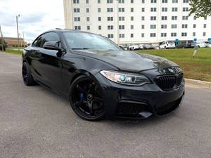 BMW Serie 2 M2 35i 2016 usado en venta a bajo precio - Product Image 1