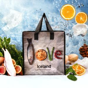 กระเป๋าช้อปปิ้งทำจาก PP แบบแฟชั่นกระเป๋าสำหรับสัตว์เลี้ยง2025จากเวียดนาม - Product Image 1