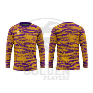 Custom Printed 100% Cotton <b>T</b>-<b>Shirt</b> for <b>Men</b> Long Sleeve Oversized <b>Fit</b> Quick <b>Dry</b> Low MOQ Casual Tshirts with Logo - Product Image 2