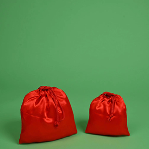 Étui à fermeture éclair écologique au design personnalisé Pochette 100% coton avec toile de couleur naturelle de haute qualité Style tendance - Product Image 1