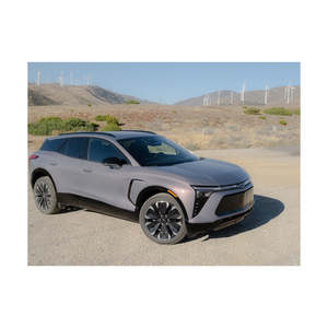 Blazer EV de alta calidad disponible para concesionarios que buscan soluciones modernas para vehículos eléctricos. Sin accidentes y listo para enviar. - Product Image 4