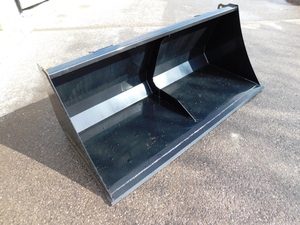 Nuevo Cubo de Acero en V de 1.5 Metros con Asa de Plástico Multiusos - Product Image 4