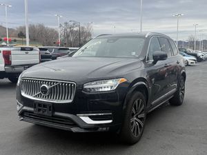 Neatly Used V-o-lv-o XC90 B6 Plus Bright Theme 7-Passenger AWD Plus Accident Free LHD/RHD <b>Drive</b> - Product Image 3