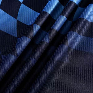 France Vente à Chaud Ensemble de Maillots de Football Kits pour Garçons Uniformes Adultes Vêtements de Football Maillot de Football Sublimé Maillot de Football - Product Image 3