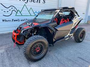 Nuevo Maverick X3 DS Turbo 2023 de Marca Original, ENVÍO RÁPIDO. - Product Image 2