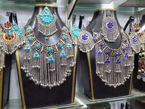 Joyería Artesanal Lisa y Sencilla Más Vendida para Damas, Joyería Vintage Hecha a Mano al por Mayor para Mujer, Cómoda y Personalizable - Product Image 6