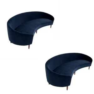 ผ้าดีไซน์หรูหราสง่างามสินค้าปรับแต่งได้ในราคาโรงงานโดยตรง - Product Image 5