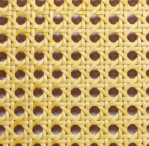 Vente en gros de matériaux de réparation et de tissage en plastique de bonne qualité de conception traditionnelle écologique pour panier de chaise de meubles de salon - Product Image 6