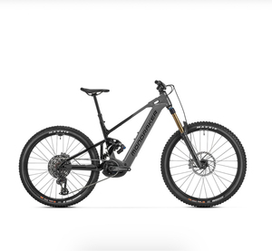 Bicicleta Eléctrica Nueva de Marca Level RR 29 - S1000 Eagle AXS T-Type 12sp, Velocidad Máxima - Product Image 2