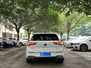 <span class=keywords><strong>Volkswagen</strong></span> <span class=keywords><strong>Golf</strong></span> 8,5 Coche compacto Calidad <span class=keywords><strong>Segunda</strong></span> <span class=keywords><strong>mano</strong></span> 280TSI Características modificadas Dirección izquierda Neumático R17 - Product Image 2
