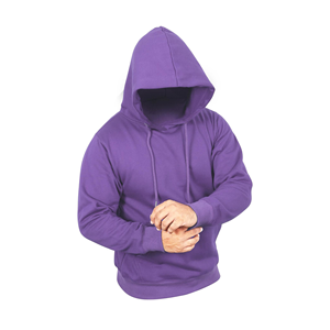 Unisexe Technics 100% coton personnalisé hommes sweat à capuche zippé lavage à l'acide français éponge avec soleil délavé en détresse Boxy Design Applique - Product Image 6