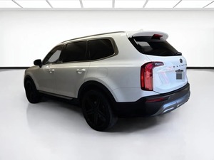 Kia Telluride EX SUV 2020 d'occasion (LHD/RHD) avec sièges en cuir et transmission automatique à vendre - Product Image 6