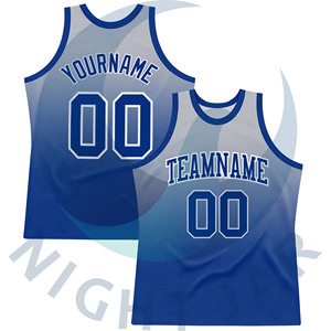 Vêtements de sport personnalisés débardeur short vêtements de basket-ball confort sportif respirant vêtements de sport de basket-ball pour hommes personnalisés - Product Image 5