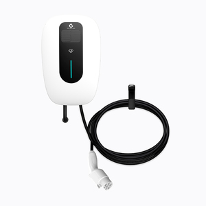 Estación de Carga CCS DC para Vehículos Eléctricos con Balanceo Dinámico de Carga, 22kW-43kW, Entrada 220-260V, Solución Energética Inteligente para Uso Doméstico - Product Image 1