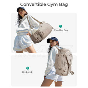 Sacs de sport en matériau durable, sacs de sport en vente chaude, sacs de sport pour équipement de fitness - Product Image 2