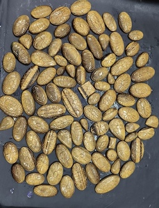 พลอยอัญมณีทรงหลวมธรรมชาติสำหรับแกะสลักรูปทรงและขนาดต่างๆตามต้องการ - Product Image 3