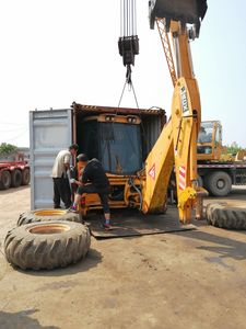 Haute efficacité de carburant utilisé CAT 4CX 315D2 350DL 349DLb pelle sur chenilles capacité de fonctionnement de 40 tonnes avec un prix raisonnable - Product Image 4