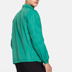 Professional New Fashion Comfortable <b>Men</b> Sports <b>Jacket</b> 2026 Custom Color Sports Wear Sports <b>Jacket</b> - Product Image 2