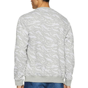 Sudadera de Otoño para Hombre de Alta Calidad, Algodón Suave, Impresión Digital Personalizable, Anti-Pilling, Ecológica - Product Image 1
