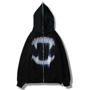 Vêtements d'hiver, sweats à capuche avec strass, vêtements, sweats à capuche avec strass, vente chaude, sweats à capuche avec strass, meilleur choix pour une qualité bon marché, OEM - Product Image 3