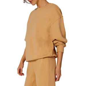 Survêtements personnalisés sublimés pour femmes à prix discount survêtements jogging deux pièces personnalisés de la meilleure qualité - Product Image 3