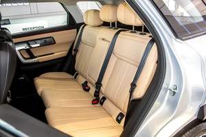 JAECOO J7 Comfort 2025 Neuf/Occasion à Vendre - Product Image 5