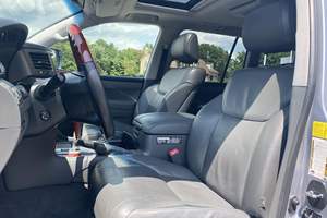 USADO LHD/RHD 2010 LE X US LX 570 - Product Image 6