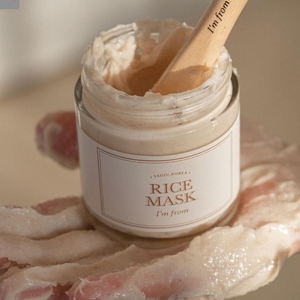 [IHM from] หน้ากากข้าว110g - Product Image 4