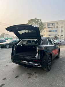 Auto 2025 de Nueva Energía, Vehículo Eléctrico con Autonomía de 405 km, en Perfectas Condiciones, Listo para Enviar - Product Image 4